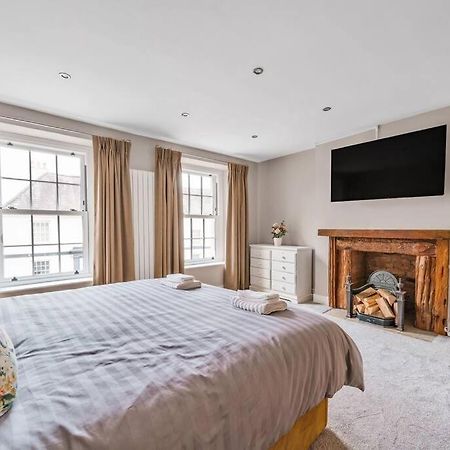 Fox Cottage, Within 5 Min Walk Of Bicester Village Exterior foto