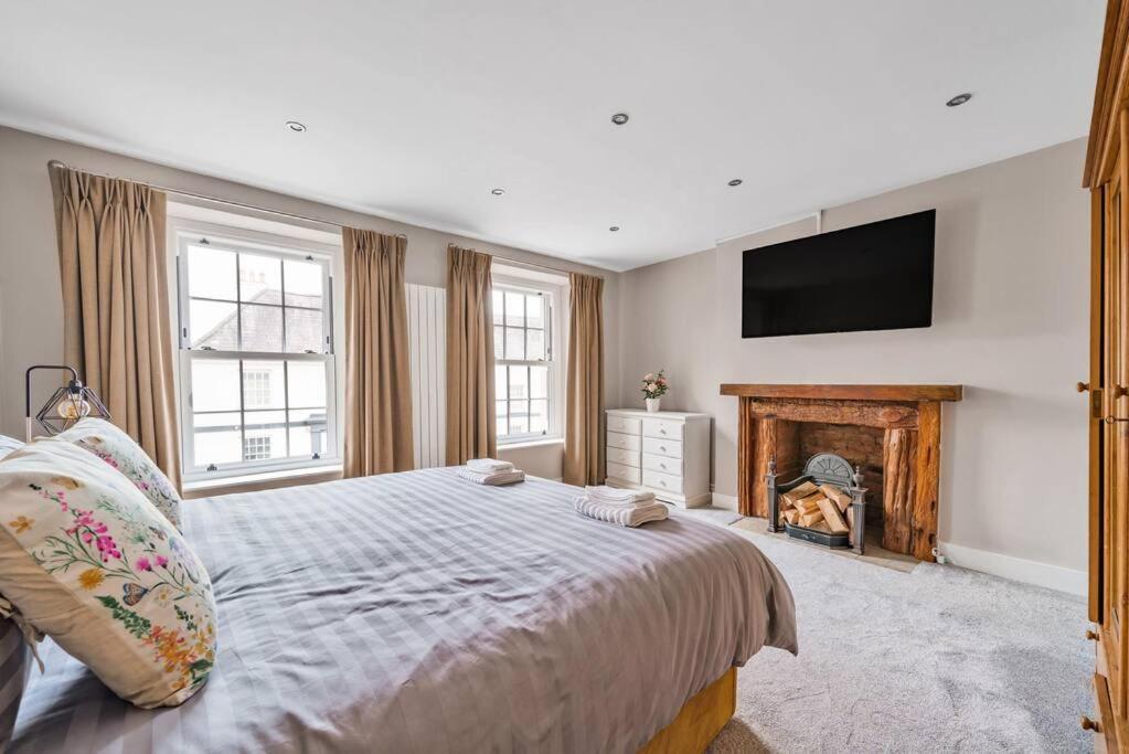 Fox Cottage, Within 5 Min Walk Of Bicester Village Exterior foto